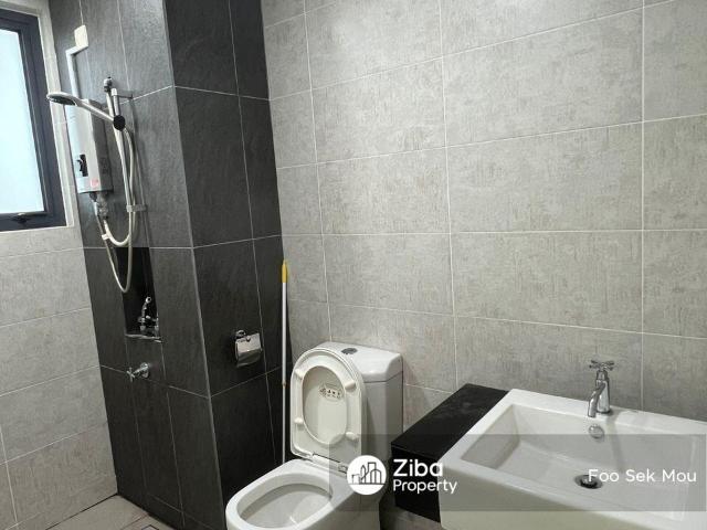 Apartment for rent in Country Heights Damansara, Kuala Lumpur