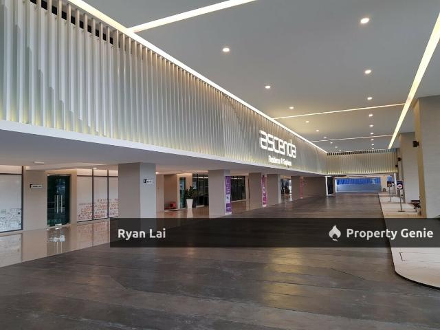 Condominium for rent in Country Heights Damansara, Kuala Lumpur