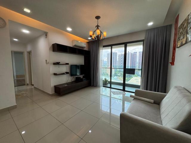 Condominium for rent in Country Heights Damansara, Kuala Lumpur