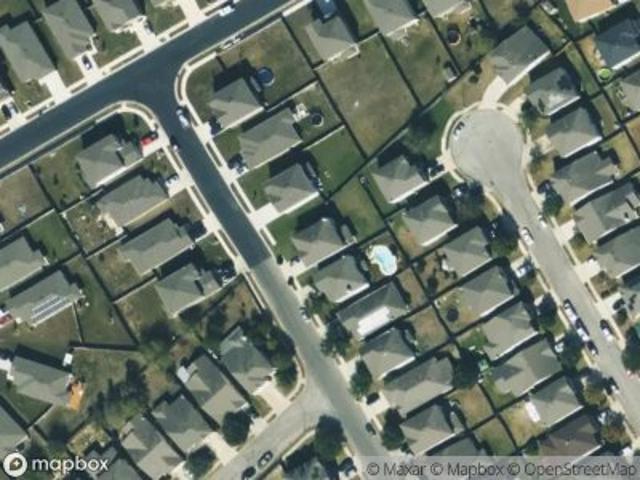 House for sale in Converse