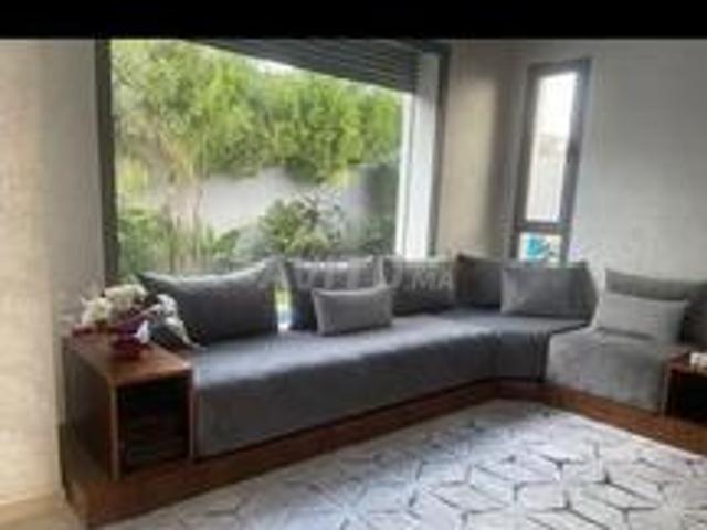 Appartement location à Anfa, Gharb-Chrarda-Beni Hssen