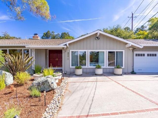 House for sale in San Mateo, California