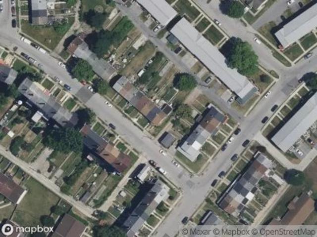 House for sale in Gibsonton, Maryland