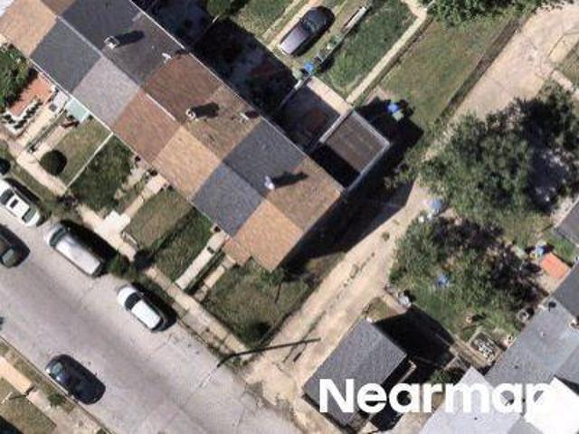 House for sale in Cherry Hill, Baltimore