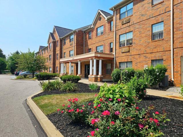 Apartment for rent in Cleveland, Ohio
