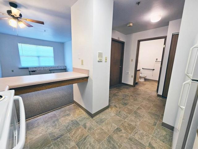 Apartment for rent in Bellaire-Puritas, Cleveland