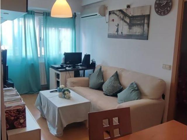 Piso en venta en Getafe, Juan de la Cierva