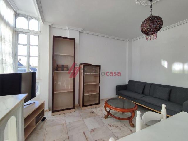 Apartamento en alquiler en Ferrol