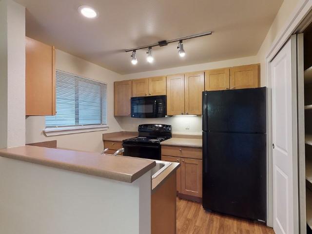 Apartment for rent in Kirkland, Washington