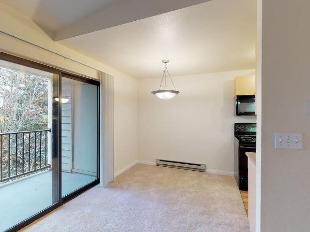 Apartment for rent in Kirkland, Washington