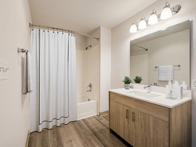 Apartment for rent in Kirkland, Washington