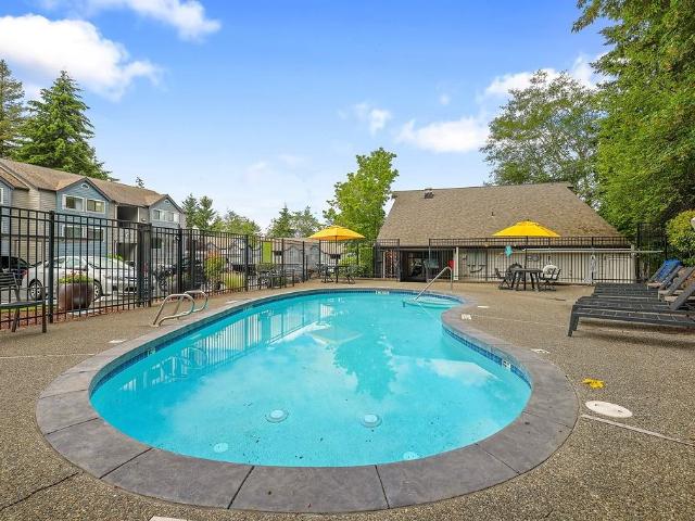 Apartment for rent in Kirkland, Washington