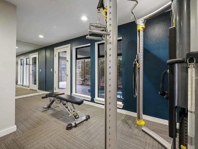 Apartment for rent in Kirkland, Washington