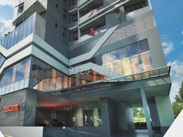 Apartment for sale in Novena