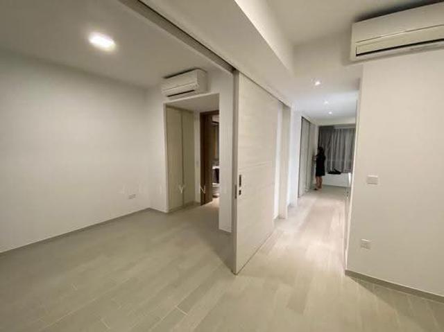 Apartment for rent in Whampoa, Singapore