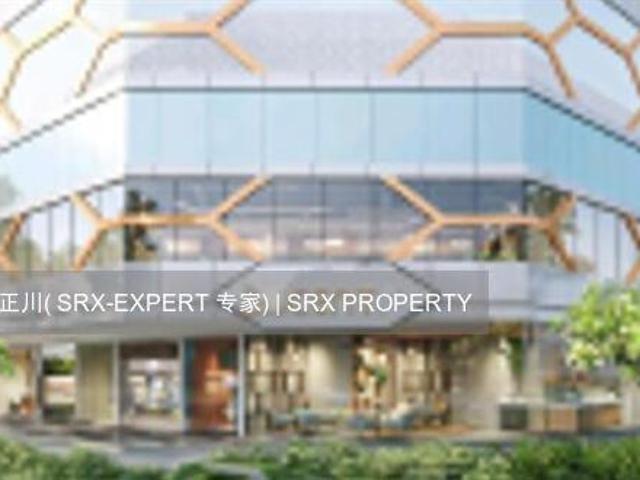 Apartment for sale in Novena