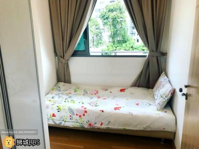 Apartment for sale