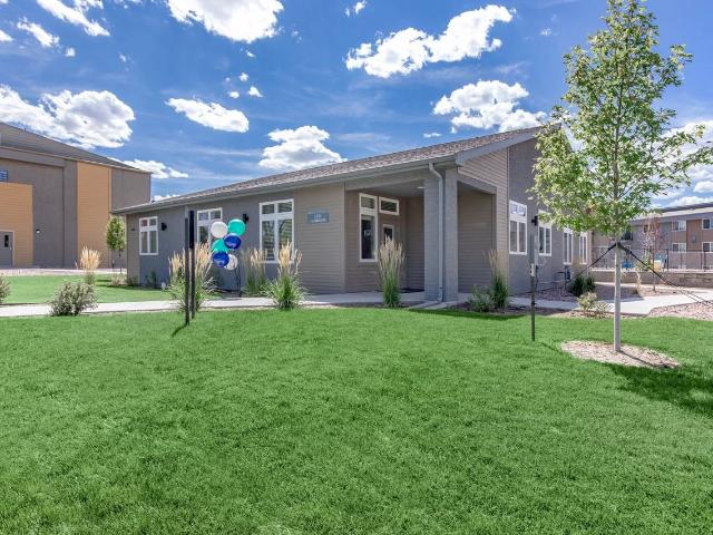 Apartment for rent in Colorado Springs, Colorado