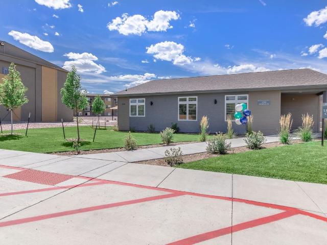 Apartment for rent in Colorado Springs, Colorado