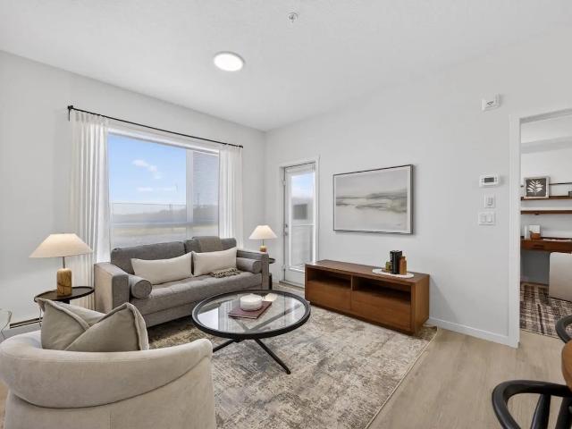 Apartment for rent in Belvedere, Calgary
