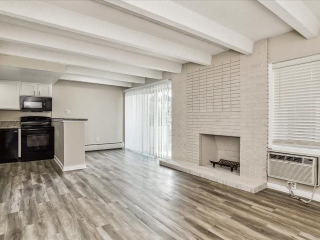 Apartment for rent in Aurora, Colorado
