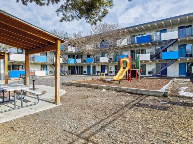 Apartment for rent in Aurora, Colorado