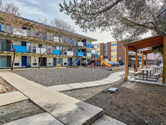 Apartment for rent in Aurora, Colorado