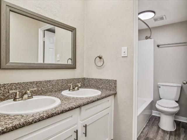Apartment for rent in Aurora, Colorado