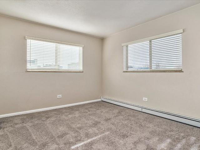 Apartment for rent in Aurora, Colorado