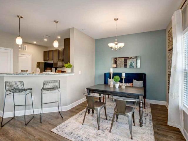 Apartment for rent in Mecklenburg, North Carolina