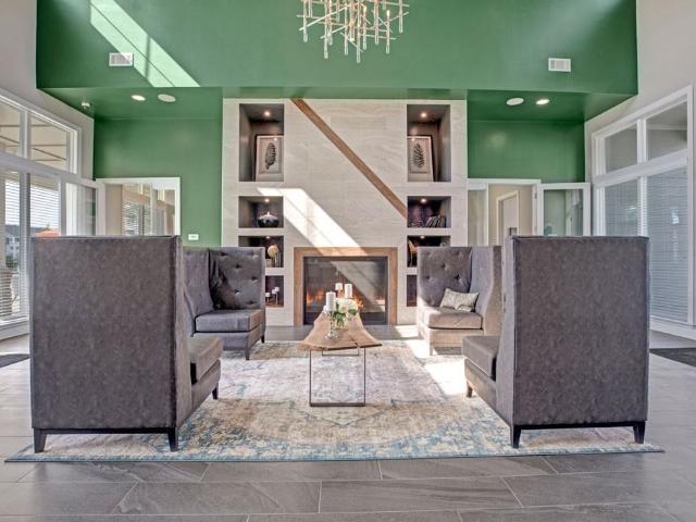 Apartment for rent in Mecklenburg, North Carolina