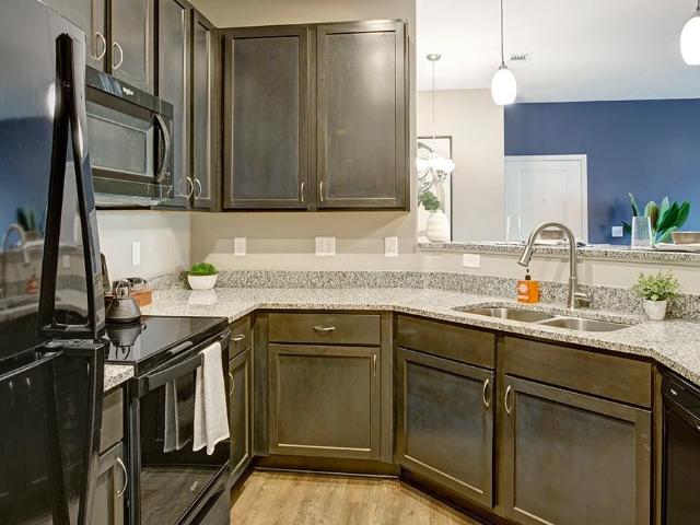 Apartment for rent in Mecklenburg, North Carolina