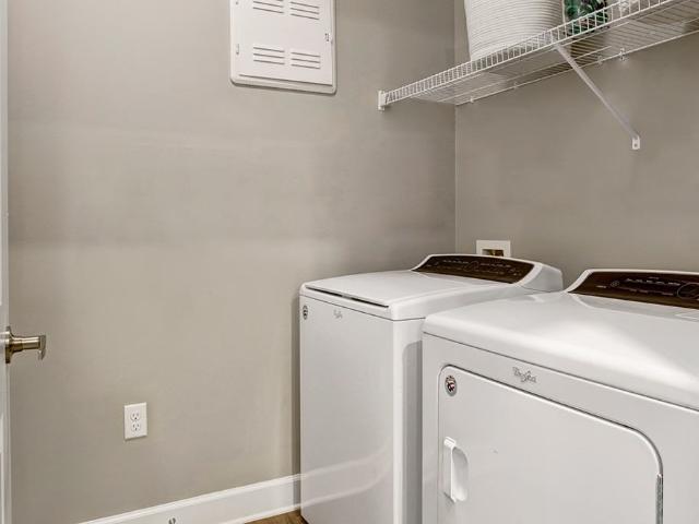 Apartment for rent in Mecklenburg, North Carolina