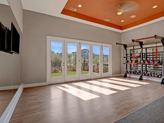 Apartment for rent in Mecklenburg, North Carolina