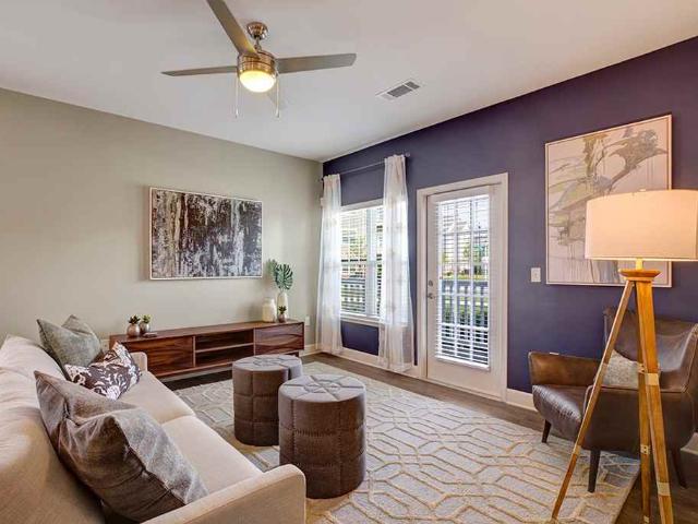 Apartment for rent in Mecklenburg, North Carolina