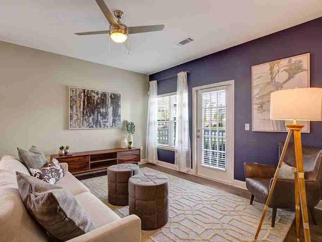 Apartment for rent in Mecklenburg, North Carolina
