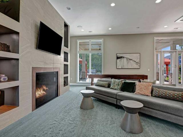 Apartment for rent in Mecklenburg, North Carolina