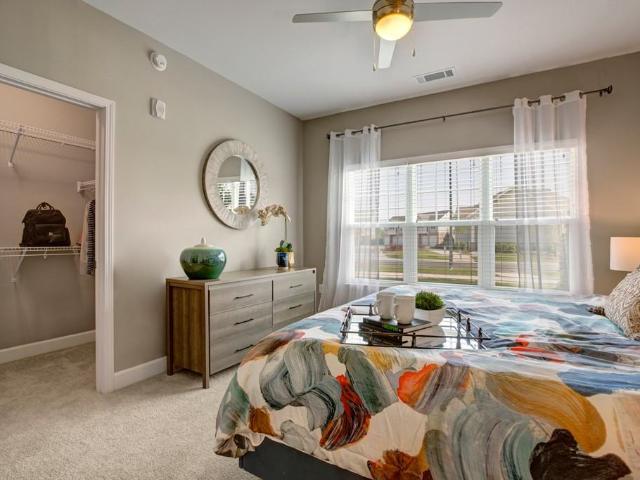 Apartment for rent in Mecklenburg, North Carolina
