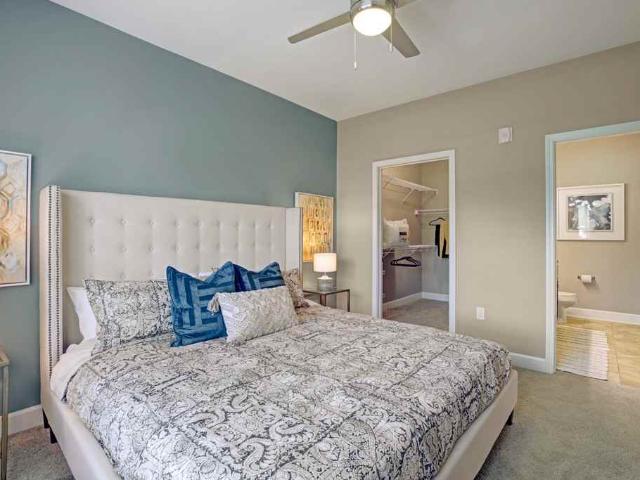 Apartment for rent in Mecklenburg, North Carolina