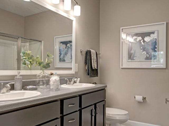 Apartment for rent in Mecklenburg, North Carolina