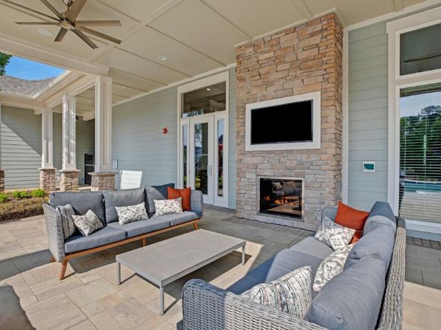 Apartment for rent in Mecklenburg, North Carolina