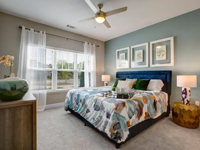 Apartment for rent in Mecklenburg, North Carolina