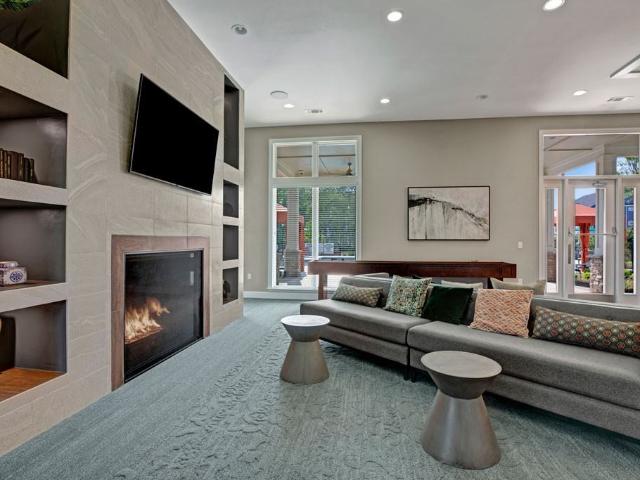 Apartment for rent in Mecklenburg, North Carolina