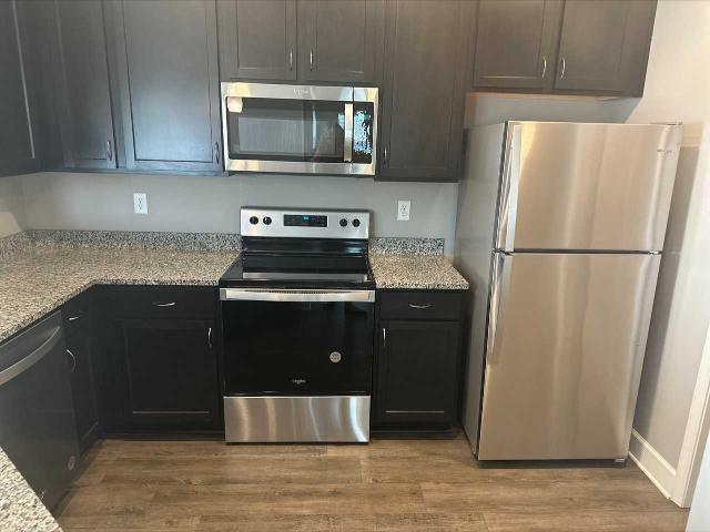 Apartment for rent in Mecklenburg, North Carolina