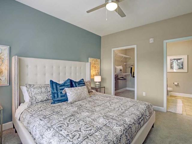 Apartment for rent in Mecklenburg, North Carolina