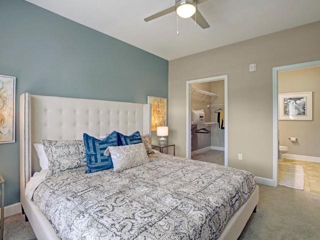 Apartment for rent in Mecklenburg, North Carolina