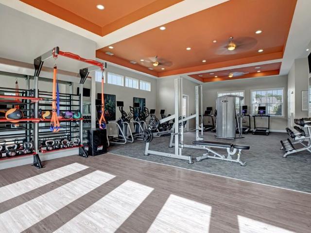 Apartment for rent in Mecklenburg, North Carolina