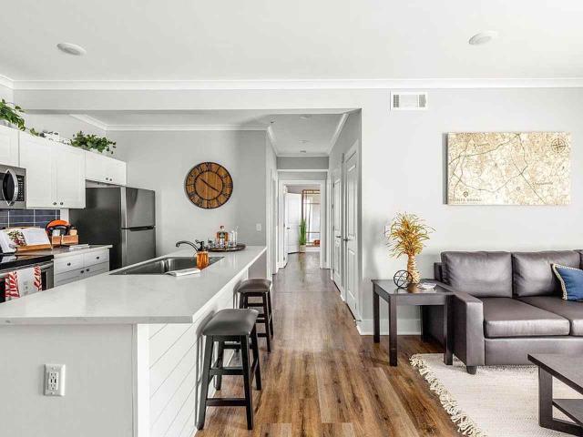 Apartment for rent in Simpsonville, South Carolina