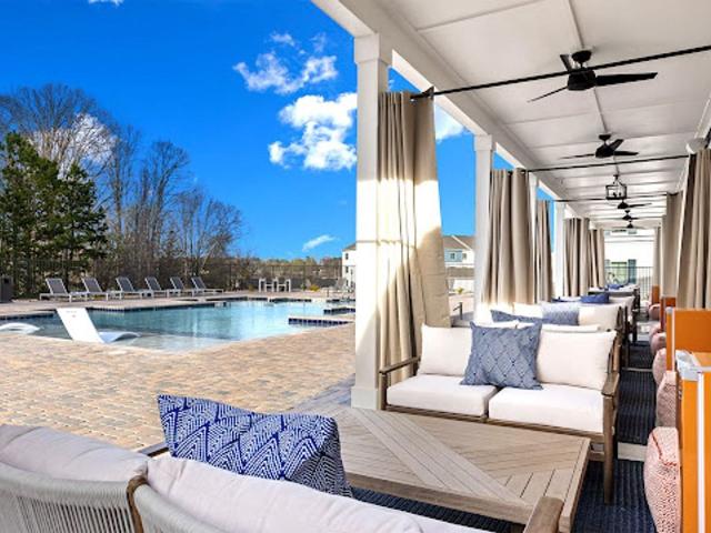 Apartment for rent in Simpsonville, South Carolina