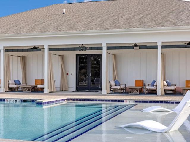 Apartment for rent in Simpsonville, South Carolina